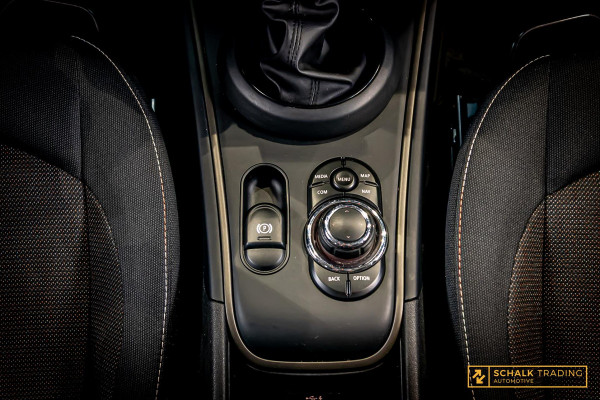 MINI Countryman 2.0 Cooper S E ALL4 Classic|HUD|Garanti