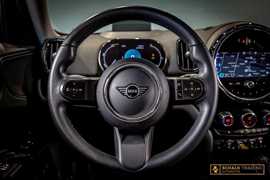 MINI Countryman 2.0 Cooper S E ALL4 Classic|HUD|Garanti