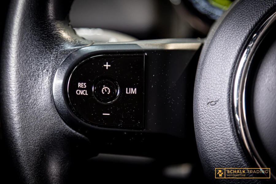 MINI Countryman 2.0 Cooper S E ALL4 Classic|HUD|Garanti