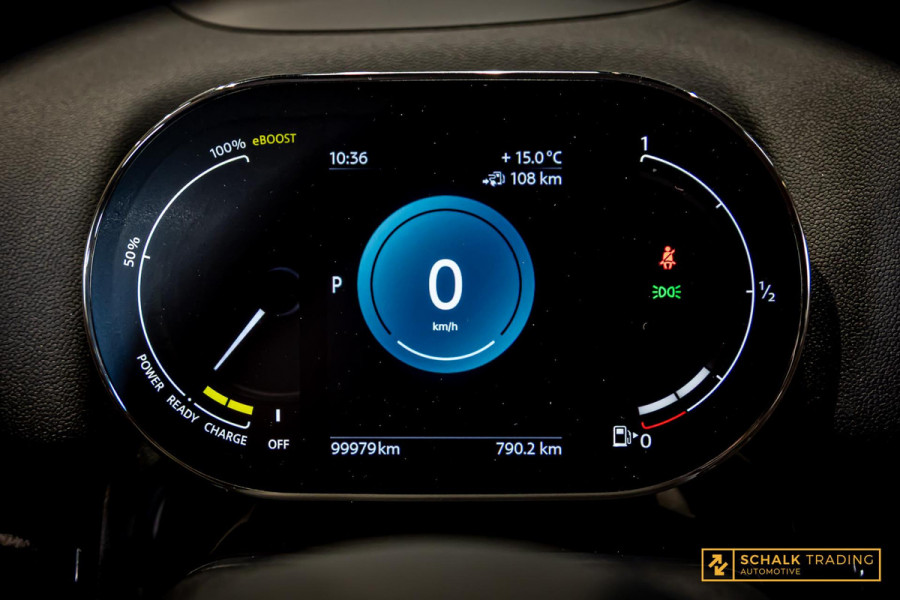 MINI Countryman 2.0 Cooper S E ALL4 Classic|HUD|Garanti
