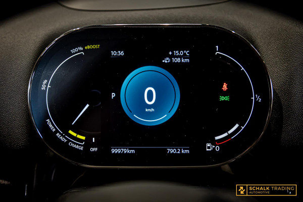 MINI Countryman 2.0 Cooper S E ALL4 Classic|HUD|Garanti