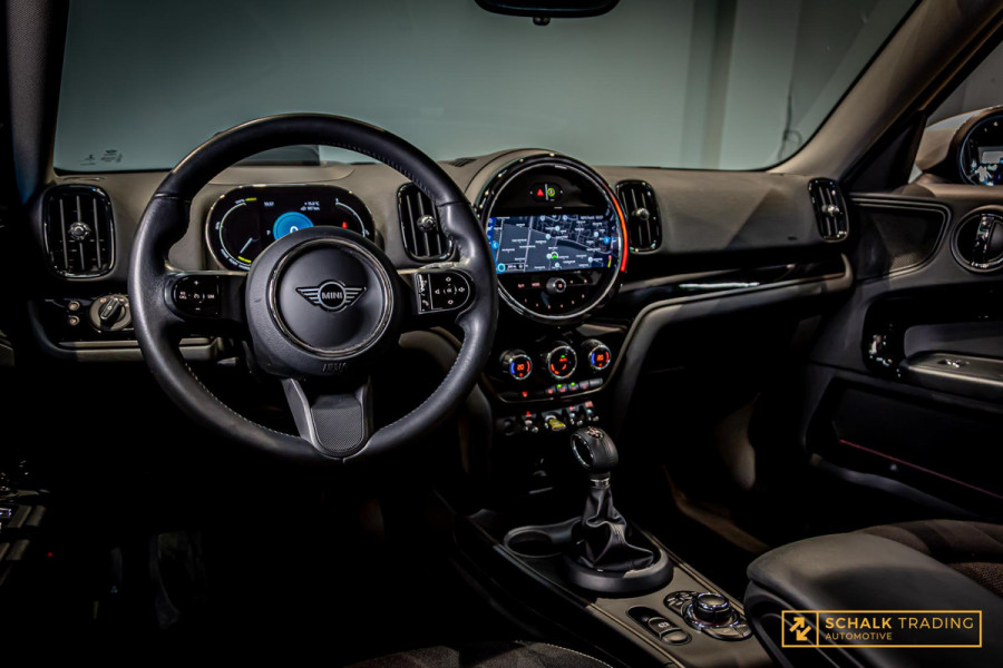 MINI Countryman 2.0 Cooper S E ALL4 Classic|HUD|Garanti