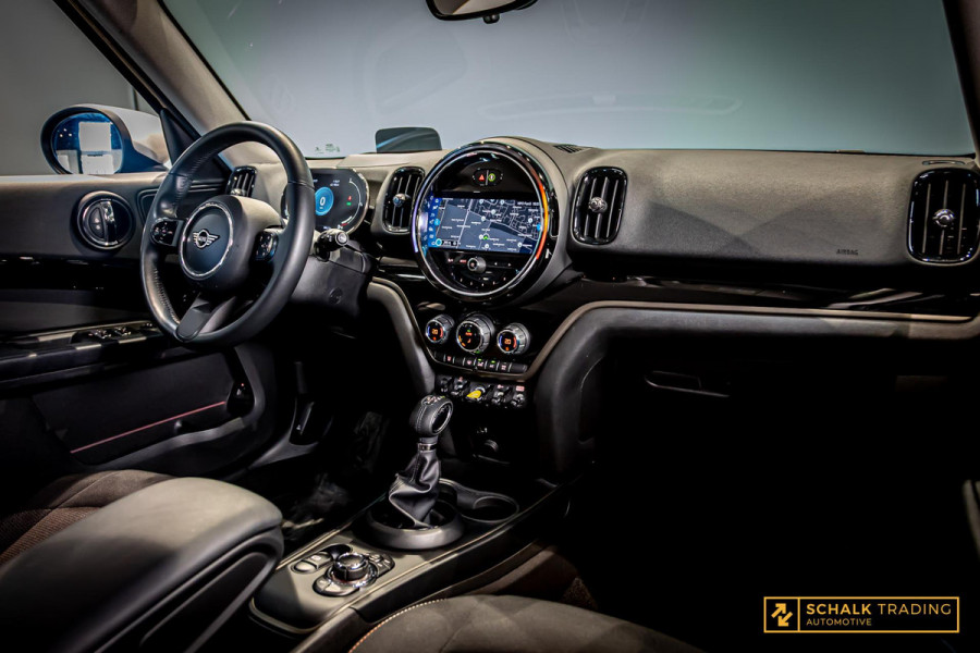 MINI Countryman 2.0 Cooper S E ALL4 Classic|HUD|Garanti