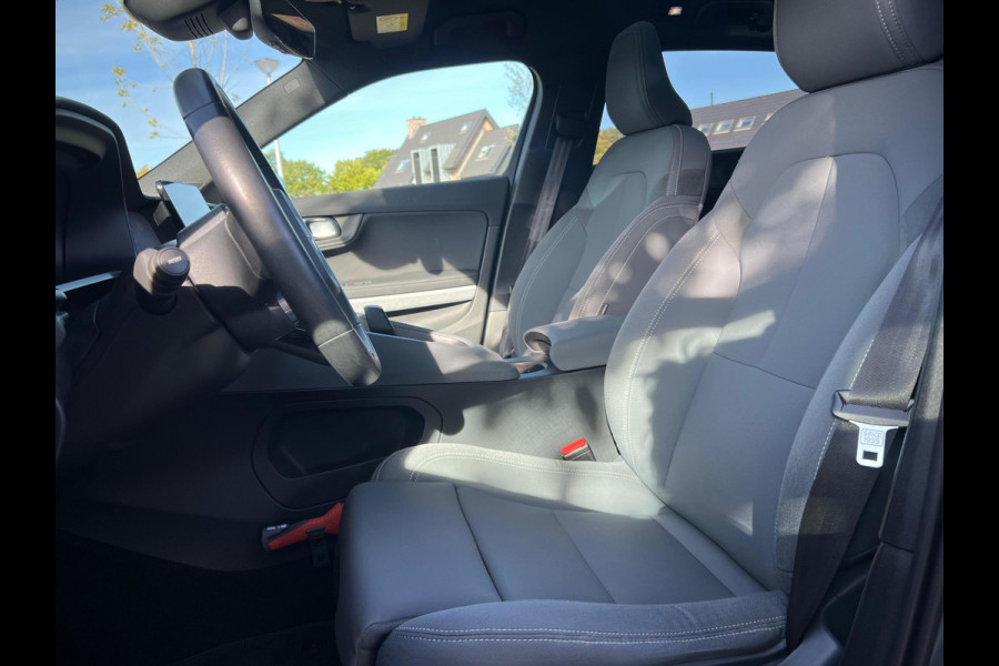 Polestar 2 Long Range Dual Motor Launch Edition 78kWh | 408 PK | Panoramadak | Camera | Harman Kardon |