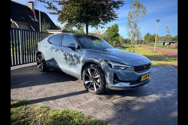 Polestar 2 Long Range Dual Motor Launch Edition 78kWh | 408 PK | Panoramadak | Camera | Harman Kardon |