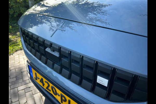 Polestar 2 Long Range Dual Motor Launch Edition 78kWh | 408 PK | Panoramadak | Camera | Harman Kardon |