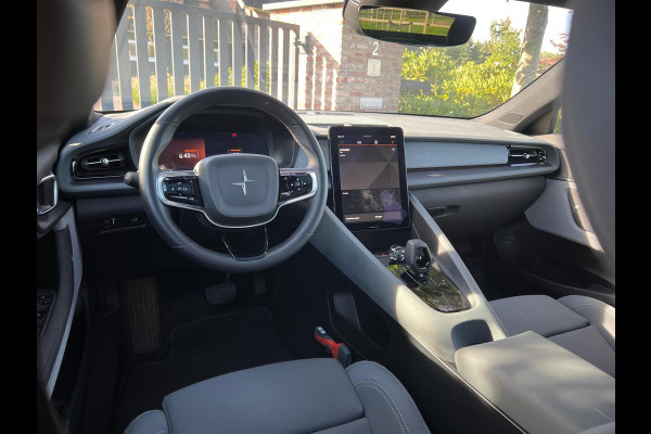 Polestar 2 Long Range Dual Motor Launch Edition 78kWh | 408 PK | Panoramadak | Camera | Harman Kardon |