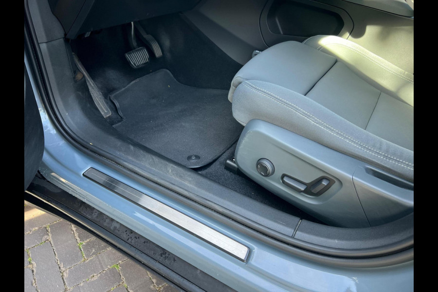 Polestar 2 Long Range Dual Motor Launch Edition 78kWh | 408 PK | Panoramadak | Camera | Harman Kardon |
