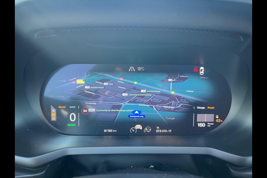 Polestar 2 Long Range Dual Motor Launch Edition 78kWh | 408 PK | Panoramadak | Camera | Harman Kardon |