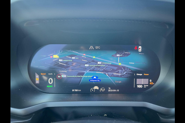 Polestar 2 Long Range Dual Motor Launch Edition 78kWh | 408 PK | Panoramadak | Camera | Harman Kardon |