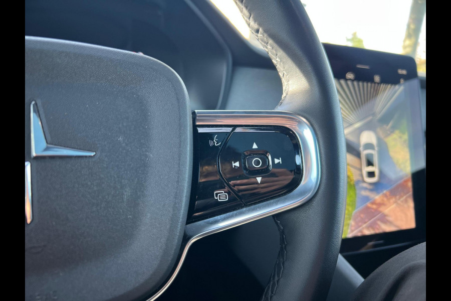 Polestar 2 Long Range Dual Motor Launch Edition 78kWh | 408 PK | Panoramadak | Camera | Harman Kardon |