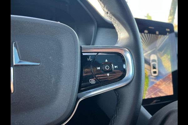 Polestar 2 Long Range Dual Motor Launch Edition 78kWh | 408 PK | Panoramadak | Camera | Harman Kardon |