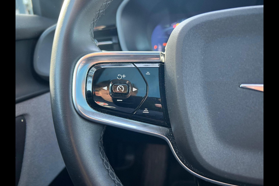 Polestar 2 Long Range Dual Motor Launch Edition 78kWh | 408 PK | Panoramadak | Camera | Harman Kardon |