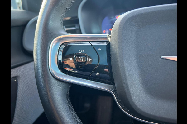 Polestar 2 Long Range Dual Motor Launch Edition 78kWh | 408 PK | Panoramadak | Camera | Harman Kardon |