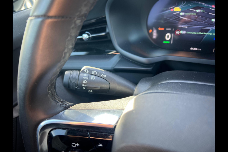 Polestar 2 Long Range Dual Motor Launch Edition 78kWh | 408 PK | Panoramadak | Camera | Harman Kardon |