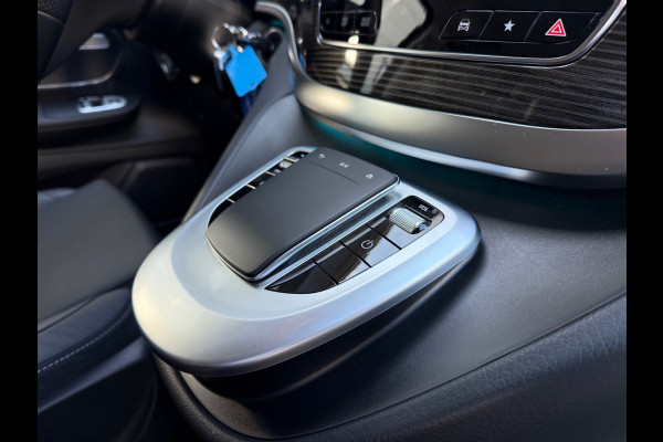 Mercedes-Benz Eqv 300 90 kWh - L3 Extra Lang - Airmatic - Leder 2+2+3=7 Persoons