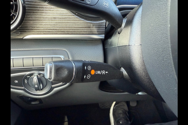 Mercedes-Benz Eqv 300 90 kWh - L3 Extra Lang - Airmatic - Leder 2+2+3=7 Persoons