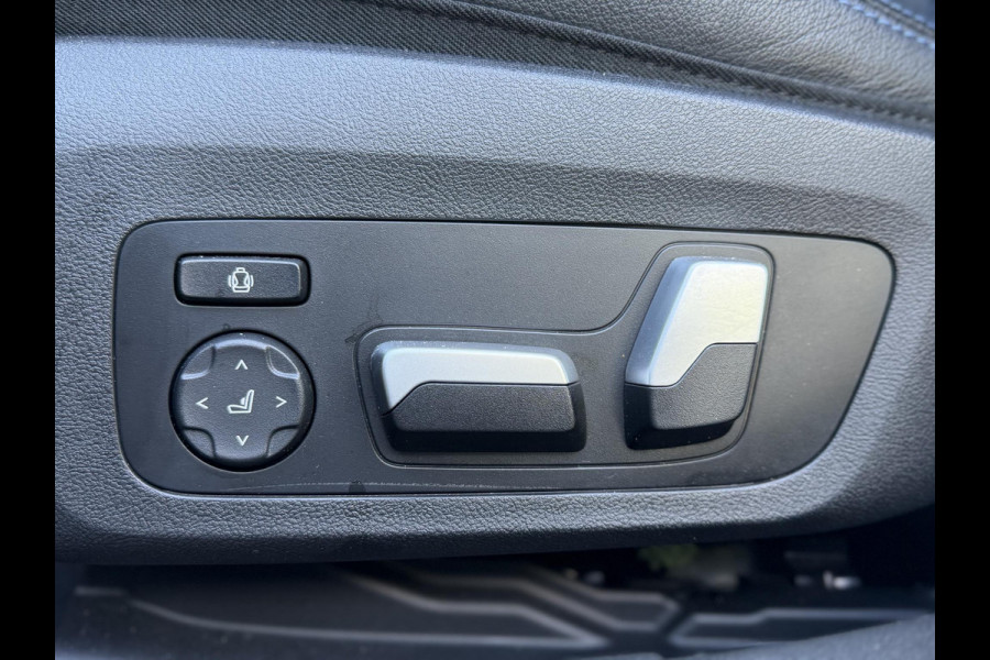 BMW 3 Serie Touring 320e xDrive High Ex M-Sport|SOH92%|Pano|Laser|M-seats|Memory|CoPilot|HiFi|HUD|Trekhaak