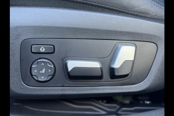 BMW 3 Serie Touring 320e xDrive High Ex M-Sport|SOH92%|Pano|Laser|M-seats|Memory|CoPilot|HiFi|HUD|Trekhaak