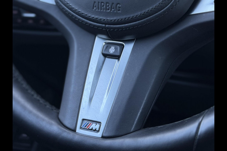 BMW 3 Serie Touring 320e xDrive High Ex M-Sport|SOH92%|Pano|Laser|M-seats|Memory|CoPilot|HiFi|HUD|Trekhaak