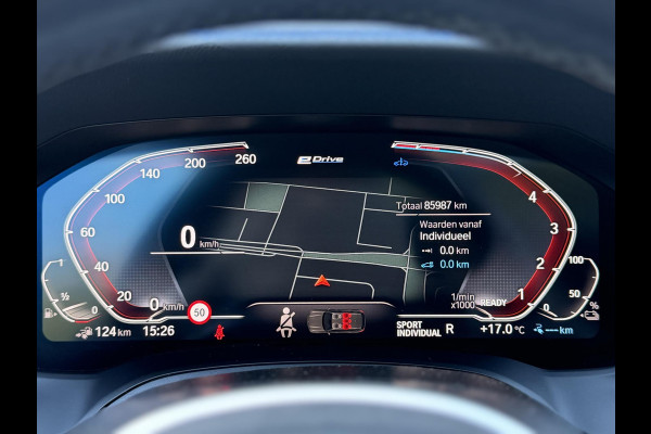 BMW 3 Serie Touring 320e xDrive High Ex M-Sport|SOH92%|Pano|Laser|M-seats|Memory|CoPilot|HiFi|HUD|Trekhaak