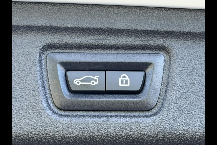 BMW 3 Serie Touring 320e xDrive High Ex M-Sport|SOH92%|Pano|Laser|M-seats|Memory|CoPilot|HiFi|HUD|Trekhaak