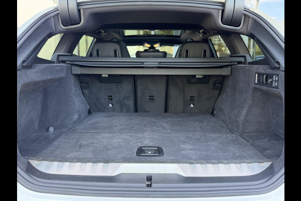 BMW 3 Serie Touring 320e xDrive High Ex M-Sport|SOH92%|Pano|Laser|M-seats|Memory|CoPilot|HiFi|HUD|Trekhaak