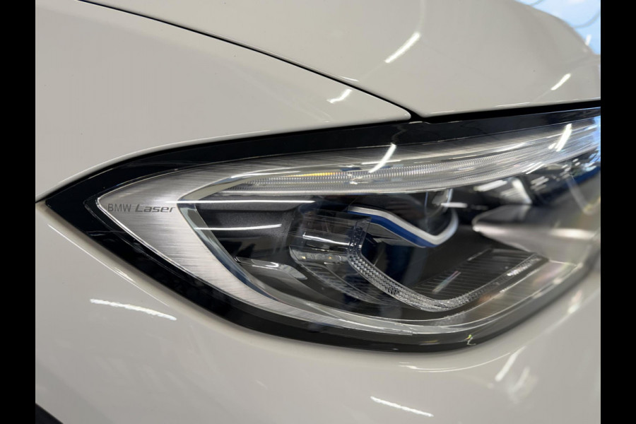 BMW 3 Serie Touring 320e xDrive High Ex M-Sport|SOH92%|Pano|Laser|M-seats|Memory|CoPilot|HiFi|HUD|Trekhaak
