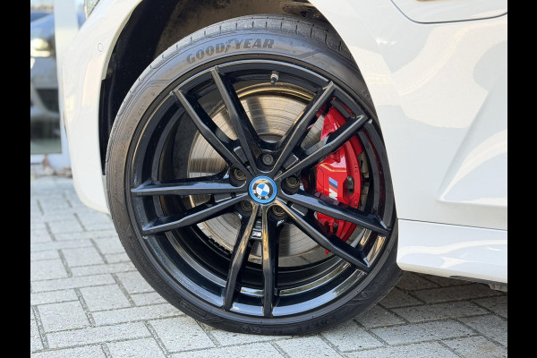 BMW 3 Serie Touring 320e xDrive High Ex M-Sport|SOH92%|Pano|Laser|M-seats|Memory|CoPilot|HiFi|HUD|Trekhaak