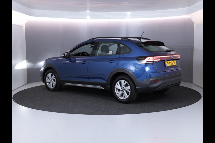 Volkswagen Taigo 1.0 TSI Life Verlengde garantie | Navigatie via App | Adaptieve cruise control | LED koplampen | Apple Carplay/Android Auto |
