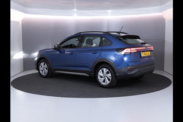 Volkswagen Taigo 1.0 TSI Life Verlengde garantie | Navigatie via App | Adaptieve cruise control | LED koplampen | Apple Carplay/Android Auto |