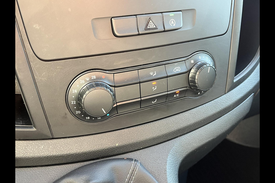 Mercedes-Benz Vito 110 CDI*3PERSOONS*A/C*CAM*TEL*CARPLAY*DAB*