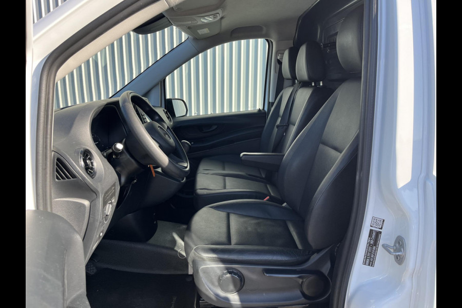 Mercedes-Benz Vito 110 CDI*3PERSOONS*A/C*CAM*TEL*CARPLAY*DAB*