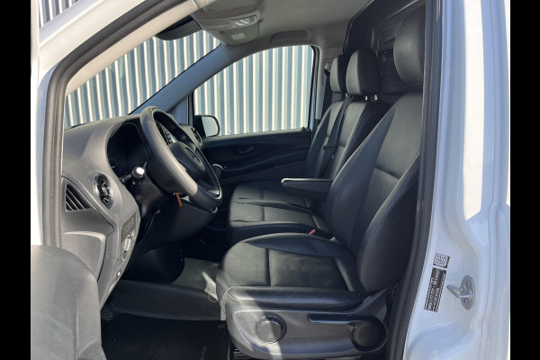 Mercedes-Benz Vito 110 CDI*3PERSOONS*A/C*CAM*TEL*CARPLAY*DAB*
