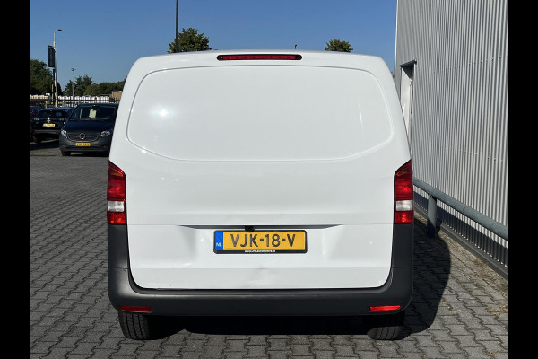 Mercedes-Benz Vito 110 CDI*3PERSOONS*A/C*CAM*TEL*CARPLAY*DAB*