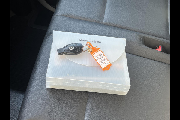 Mercedes-Benz Vito 110 CDI*3PERSOONS*A/C*CAM*TEL*CARPLAY*DAB*