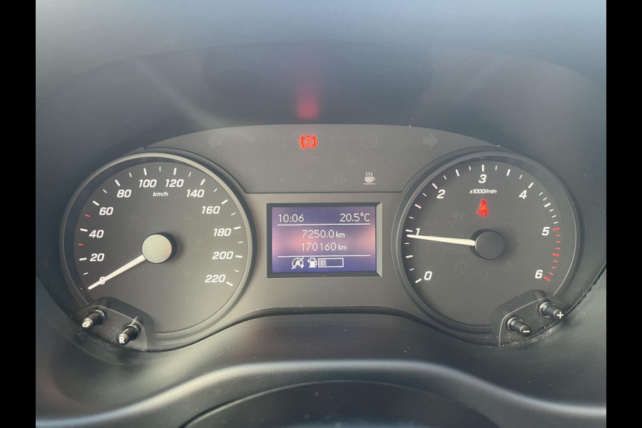 Mercedes-Benz Vito 110 CDI*3PERSOONS*A/C*CAM*TEL*CARPLAY*DAB*