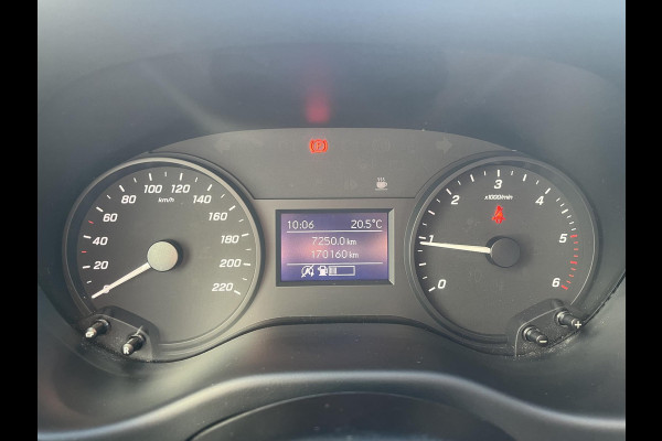 Mercedes-Benz Vito 110 CDI*3PERSOONS*A/C*CAM*TEL*CARPLAY*DAB*