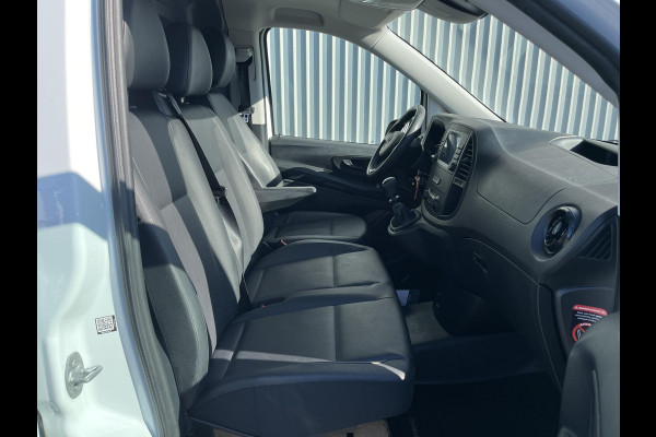 Mercedes-Benz Vito 110 CDI*3PERSOONS*A/C*CAM*TEL*CARPLAY*DAB*