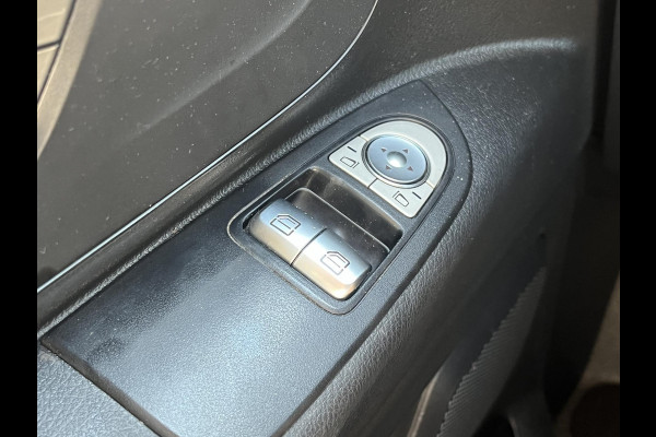 Mercedes-Benz Vito 110 CDI*3PERSOONS*A/C*CAM*TEL*CARPLAY*DAB*