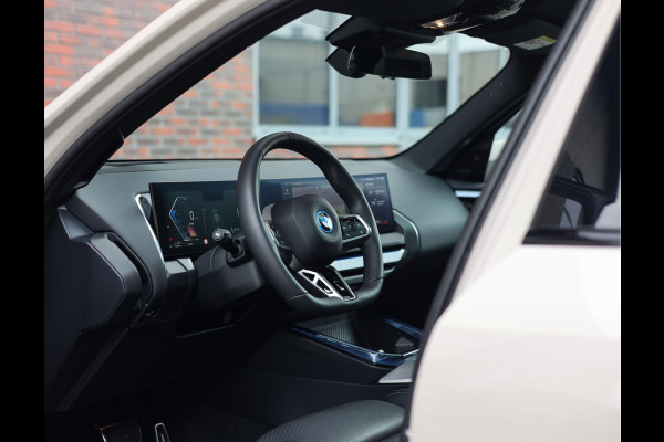 BMW X3 30e xDrive | Pano - HUD - Trekhaak
