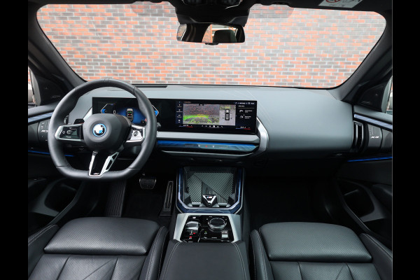BMW X3 30e xDrive | Pano - HUD - Trekhaak