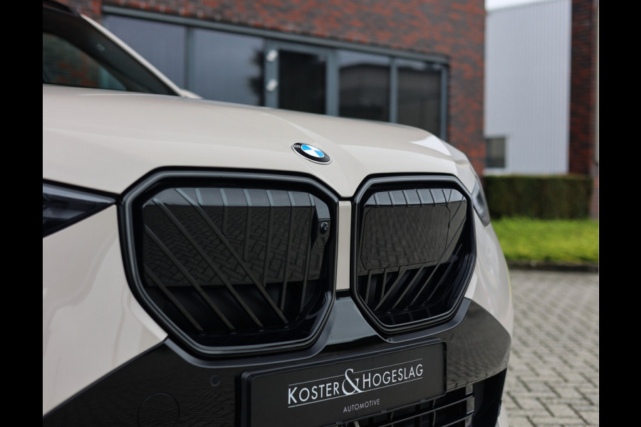 BMW X3 30e xDrive | Pano - HUD - Trekhaak