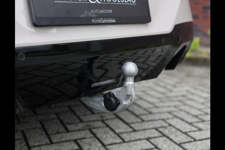BMW X3 30e xDrive | Pano - HUD - Trekhaak