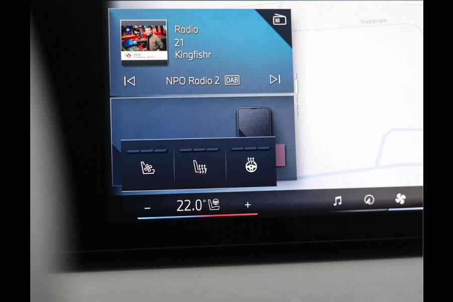 BMW X3 30e xDrive | Pano - HUD - Trekhaak