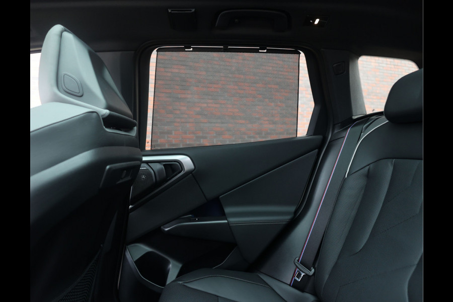 BMW X3 30e xDrive | Pano - HUD - Trekhaak