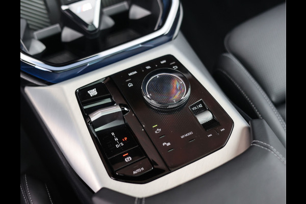 BMW X3 30e xDrive | Pano - HUD - Trekhaak