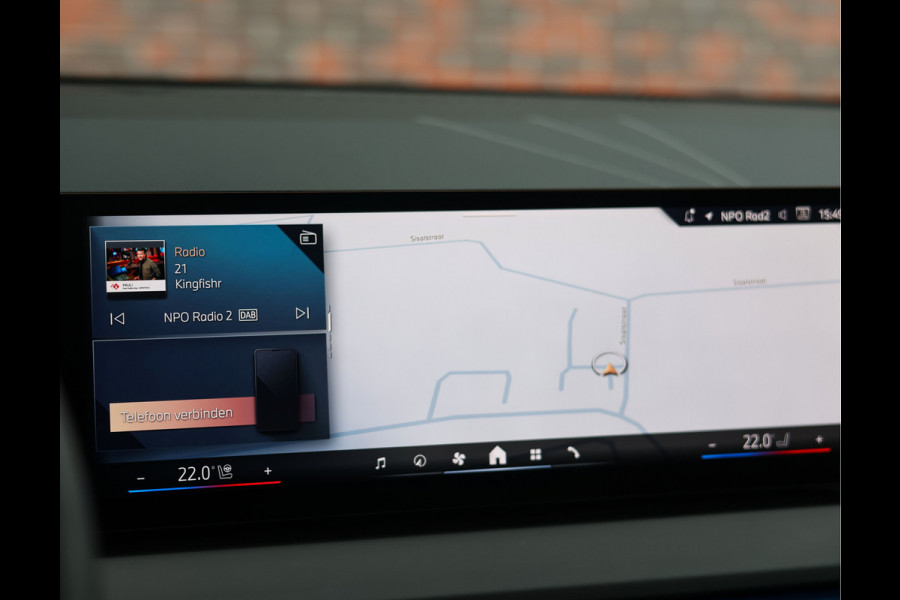 BMW X3 30e xDrive | Pano - HUD - Trekhaak