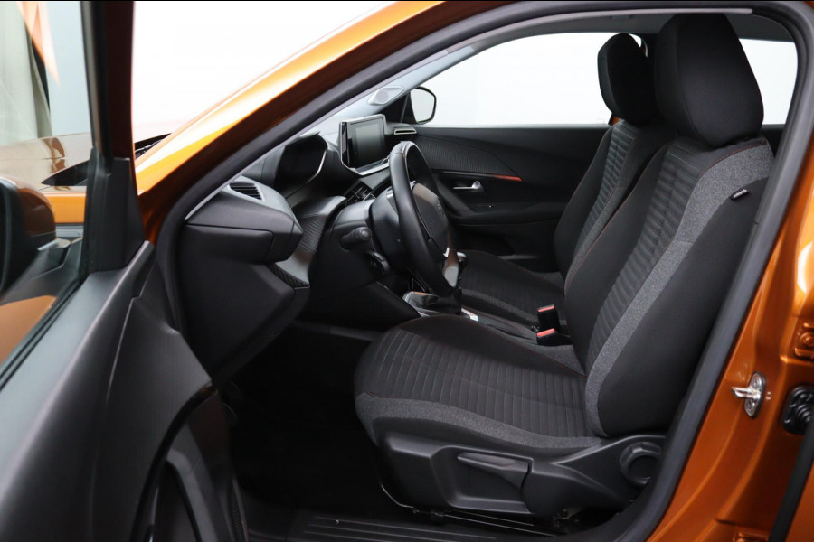 Peugeot 2008 1.2 PureTech Blue*NAVI*CAM*HAAK*ECC*CRUISE*CARPLAY