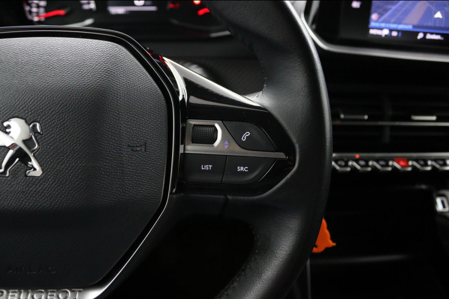 Peugeot 2008 1.2 PureTech Blue*NAVI*CAM*HAAK*ECC*CRUISE*CARPLAY